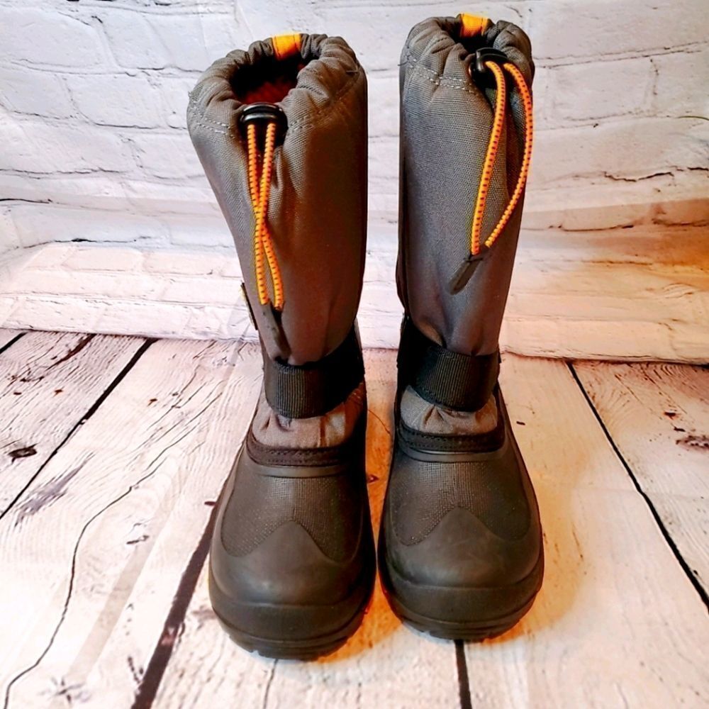 KAMIK Winter Boots Kids Size 5